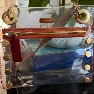 Hammitt Stadium Crossbody Bag